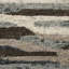 Joolia Hand Tufted Wool Camouflage Indoor Rug-608579548
