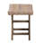 Chapasko Upholstered Ottoman