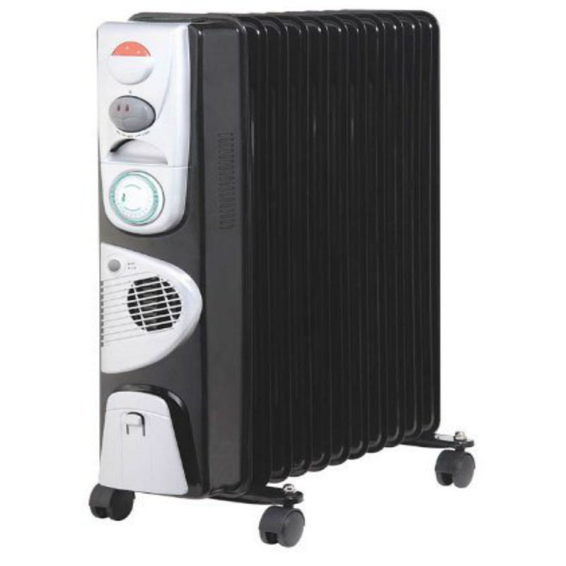 Elnora Vertical Standard Radiator