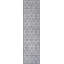 Tapis intérieur / extérieur gris clair Raeshelle-581875828