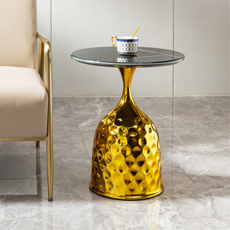 Sofa Side Table