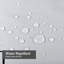 Rideau de douche avec 12 crochets Nature Landscape-393928292