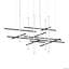 Labyrinth 1 - Light LED Chandelier-889772013