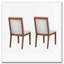 Chaises de salle à manger rembourrées modernes-1833608261-1833608260