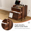 2 Drawer Bedside Table-1308395292-1308395294