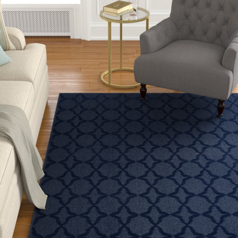 Togut Indoor Rug, Runner 3' X 8'