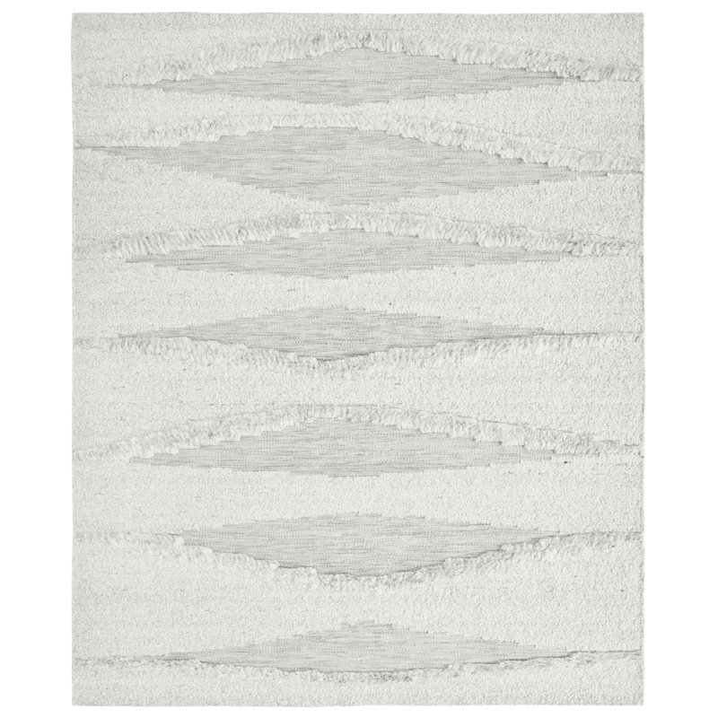Iman - Glass, Rectangle 6' x 9'