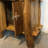 Solid Wood Console Table