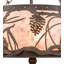 4 - Light Chandelier