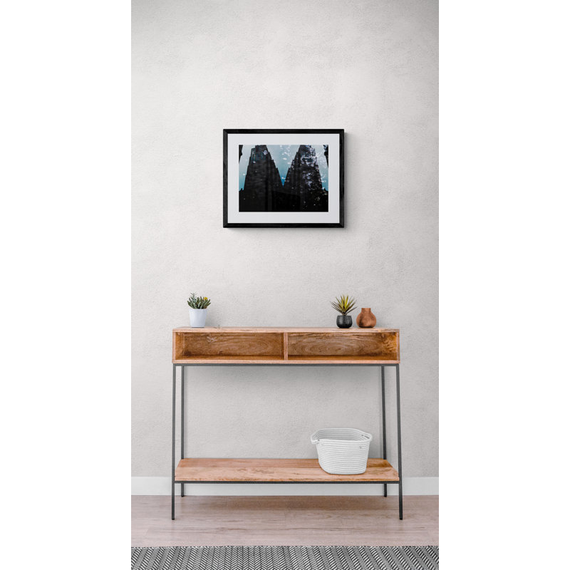 Tuesday Afternoon Print by Kevin Quinn, 25.25" H x 31.25" W