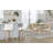 Rondell 24" Fixed-Height Counter Stools with Round Built-In Footrests-103128214-102341436
