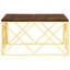 Criselda Frame Coffee Table-834346448