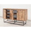 Buffet de 55,1 po Agarwal