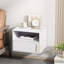 Table de chevet flottante murale Crinole