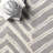 Laub Wool Chevron Indoor Rug-360491682