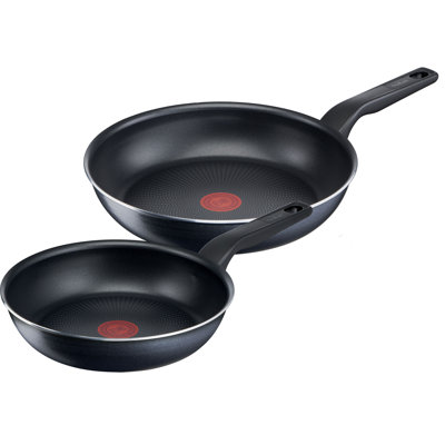 Aluminum Non-Stick Skillet