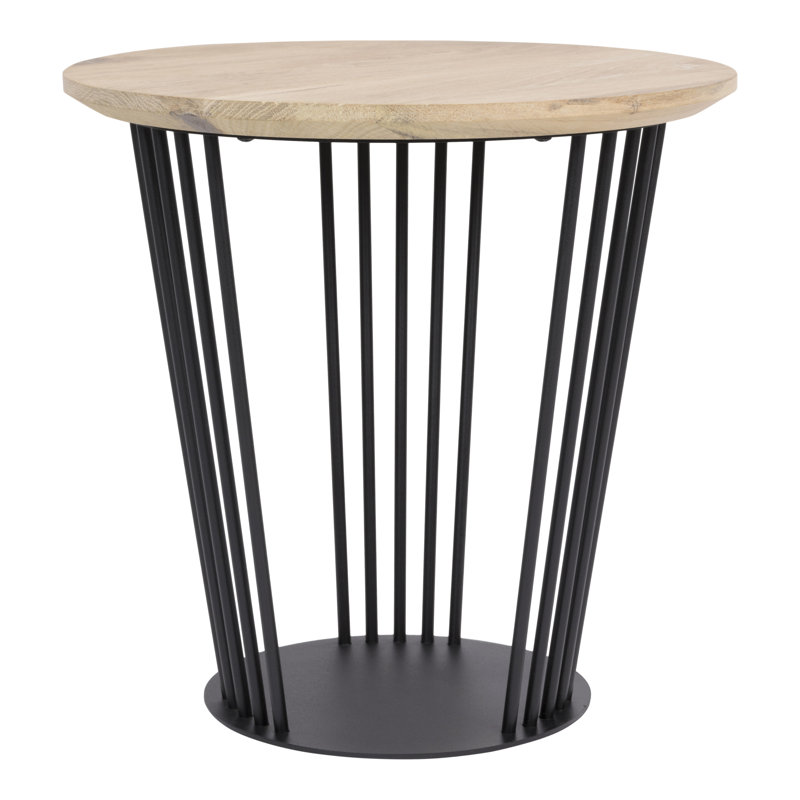 Minnetrista Frame Coffee Table, H37 x L58 x W58cm