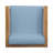 Outdoor Acacia Wood Club Chair-1756117653-1756117652