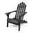 HOLLYWOOD  FOLDABLE ADIRONDACK CHAIR-1916062337