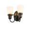 Revival 2 - Light Vanity Light
