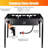 3-Burner Propane Outdoor Stove