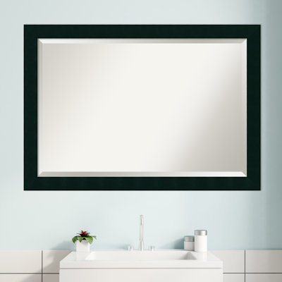Hastings Flat Mirror