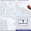 Ensemble de taie d'oreiller 100% satin de coton American Soft (ensemble de 2)-126505385-126505386