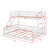 Bunk Bed With Ladder And Guardrails-1726888551