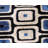Geometric Throw Pillow
