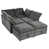 Gray Polyester is out of stock