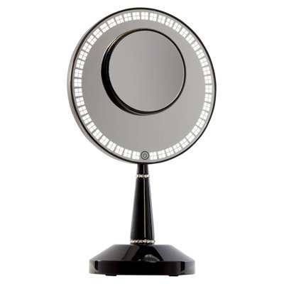 Miroir de maquillage Bijou