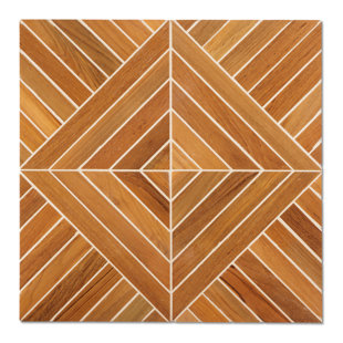Frank Tile