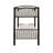 Sigmund Versaflex Metal Bunk Bed, Convertible-549794603-549794596