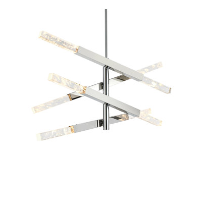 Axil 4-Bar Pendant