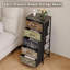 40 cm W Chest of 5 Drawers