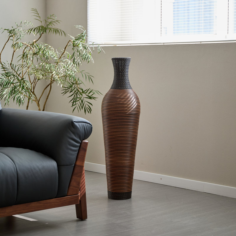 Vase décoratif moderne