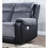 Reclining Sofa