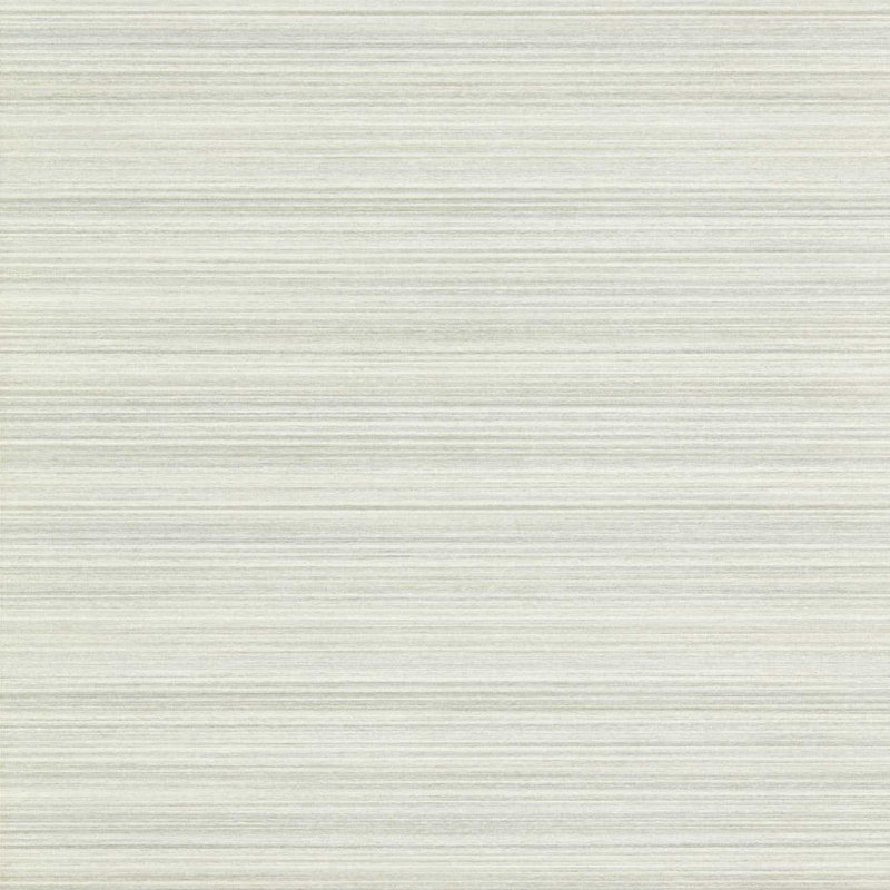 Spun Silk Wallpaper, Empire Gray