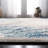 Kellems Performance Floral Indoor/Outdoor Area Rug-1821022409