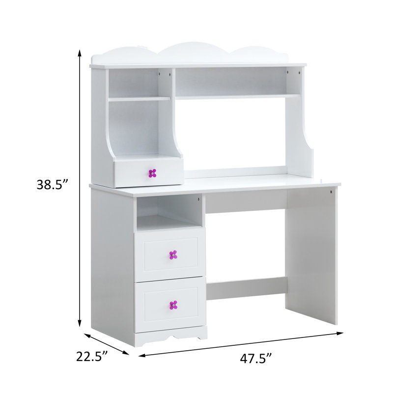 Leaning / Ladder Desk