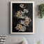 Bohemian Lunar Phases - Picture Frame Print on Canvas-88379610-88379609