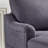 Garit 38.58" W Upholstered Chaise Lounge-1078629623