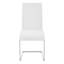 Chaise d'appoint rembourrée Darcie-119018633-16287561