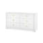 Audrey 6 - Drawer Dresser-1653735208