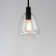 Caudillo 1 - Light Single Pendant