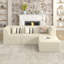 Canapé modulaire Boneless L-721139360