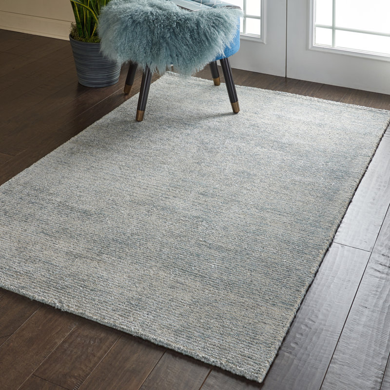 Zendejas Indoor Rug, Rectangle 3'9" x 5'9"