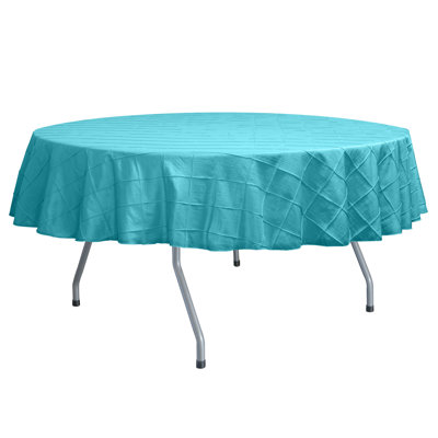 Bombay Pintuck Tablecloth
