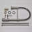 AlenArtWater Pull Down Kitchen Faucet-101165961