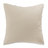 Animal Print Feather Reversible Throw Pillow